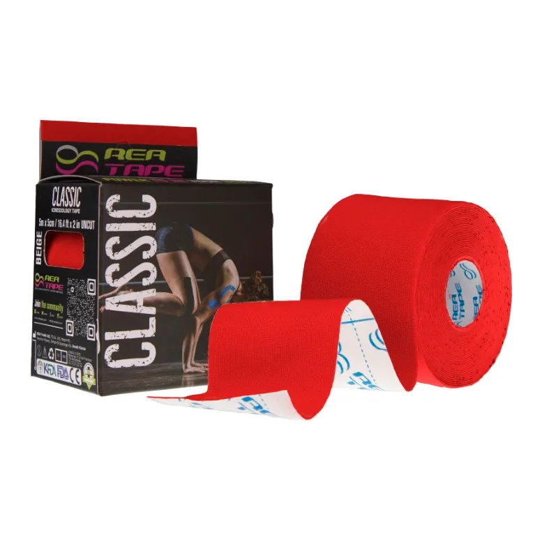 Balanssen REA Tape Classic bande kinésiologique