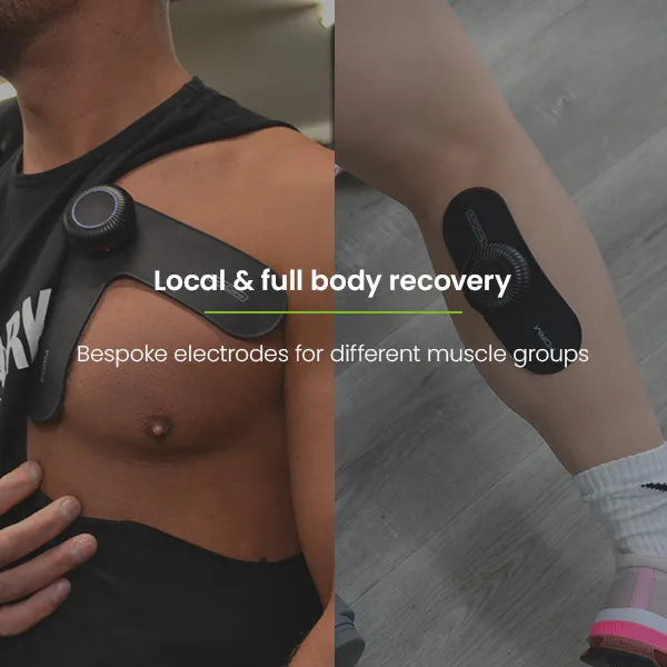 TensCare Form stimulateur musculaire sans fil récupération