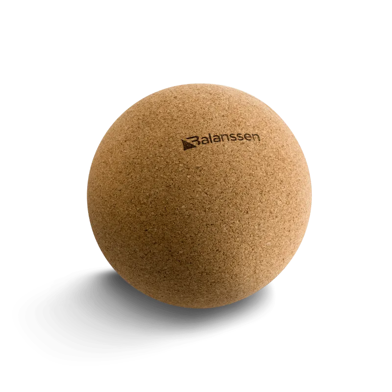 Balanssen Lacrosse balle de massage récupération