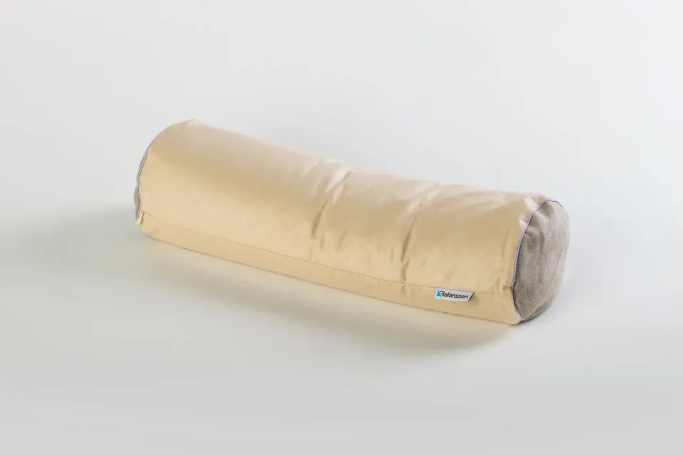 Balanssen MedicRoll traversin naturel