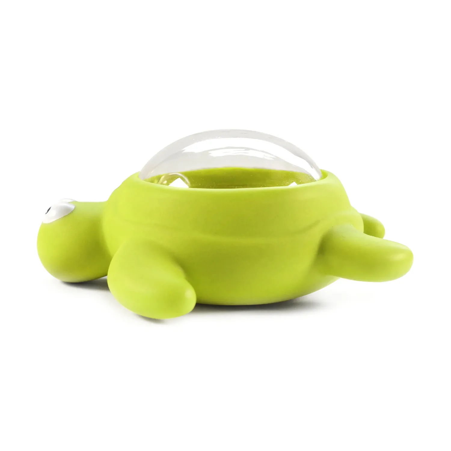 TensCare Tortoo thermomètre de bain tortue avec hochet