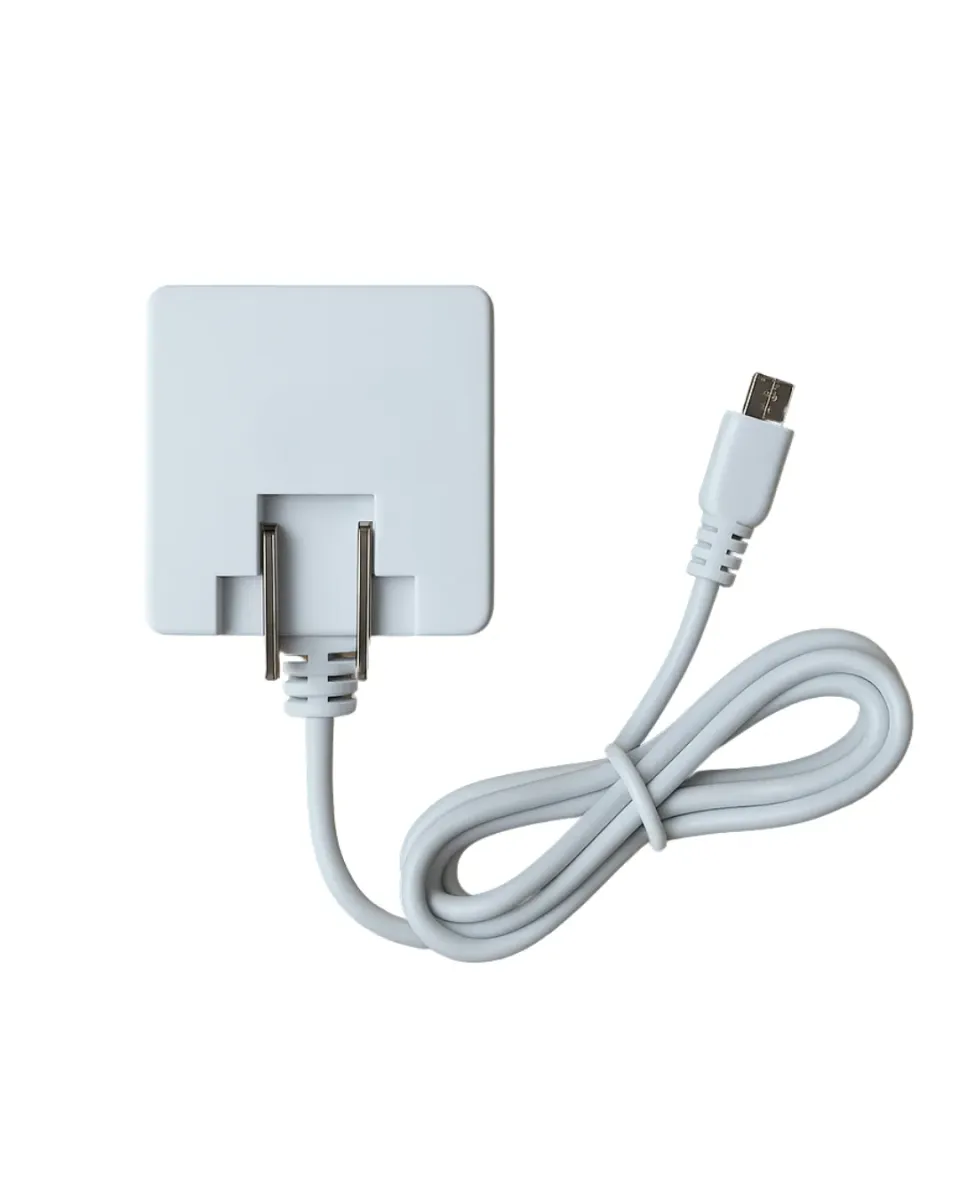 TensCare Unicare Uniglo chargeur 1000 mA