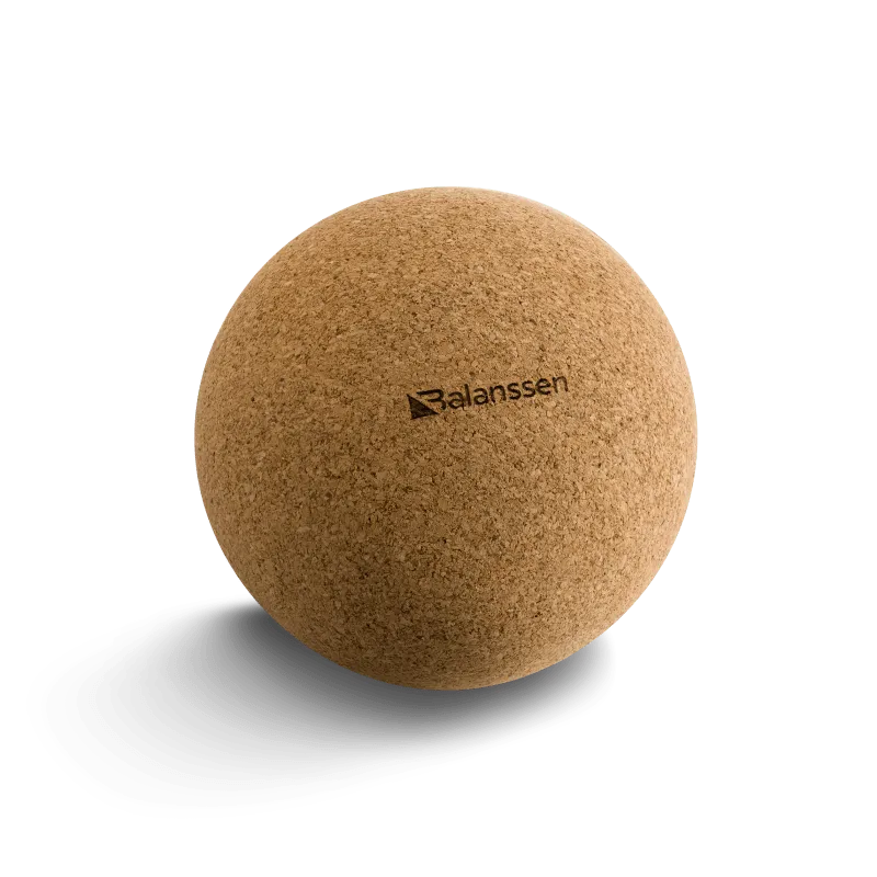 Balanssen Lacrosse balle de massage récupération