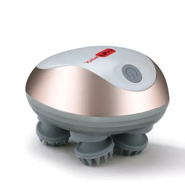axion Kraftwerk mini masseur de tête