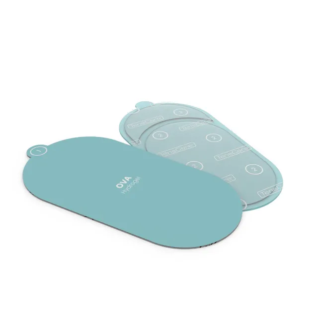 TensCare Ova 3 hydrogels rechange 3 paires
