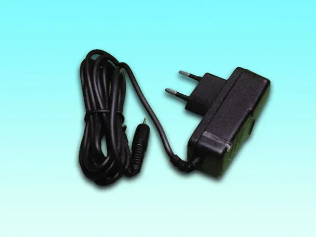 TESMED MAX chargeur pour MAX 5, MAX 7.8 Power et MAX 830