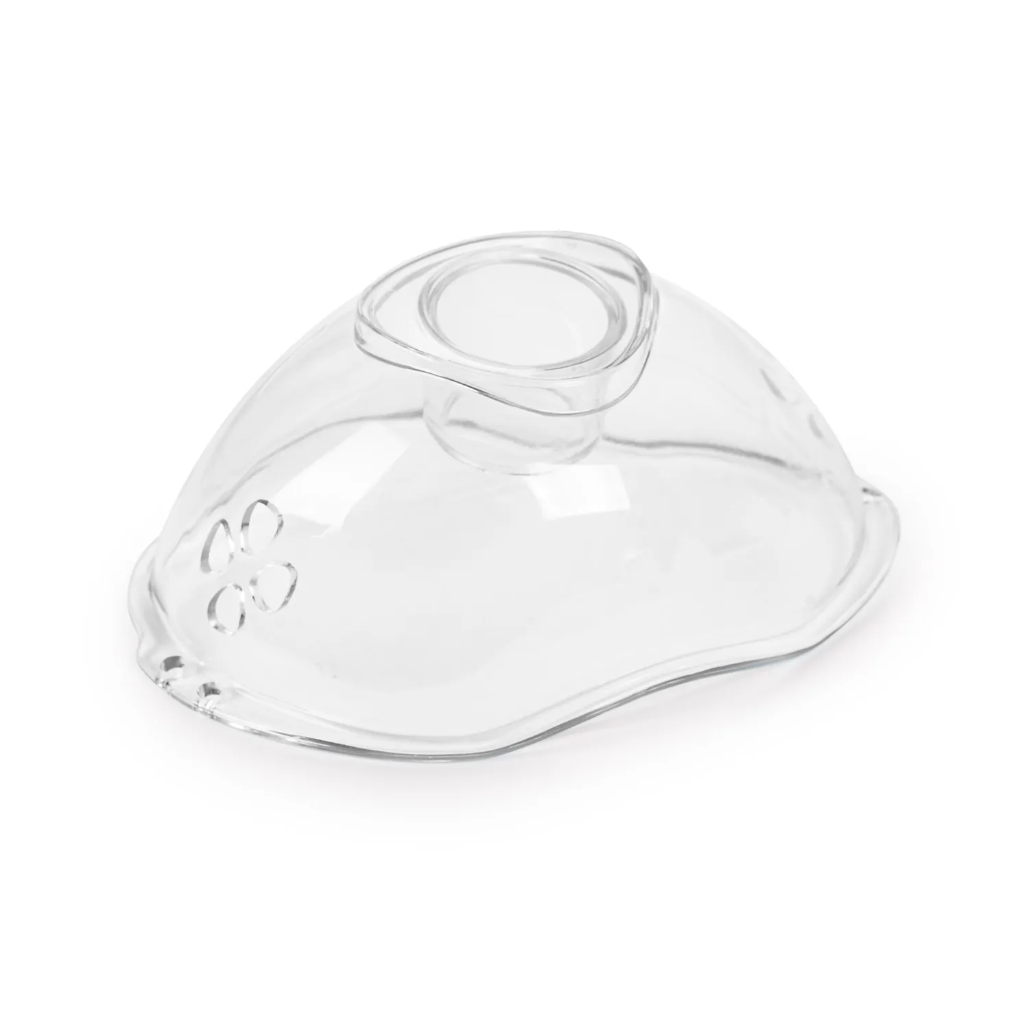 Balanssen Inhalateur mesh portable nébuliseur 8 ml
