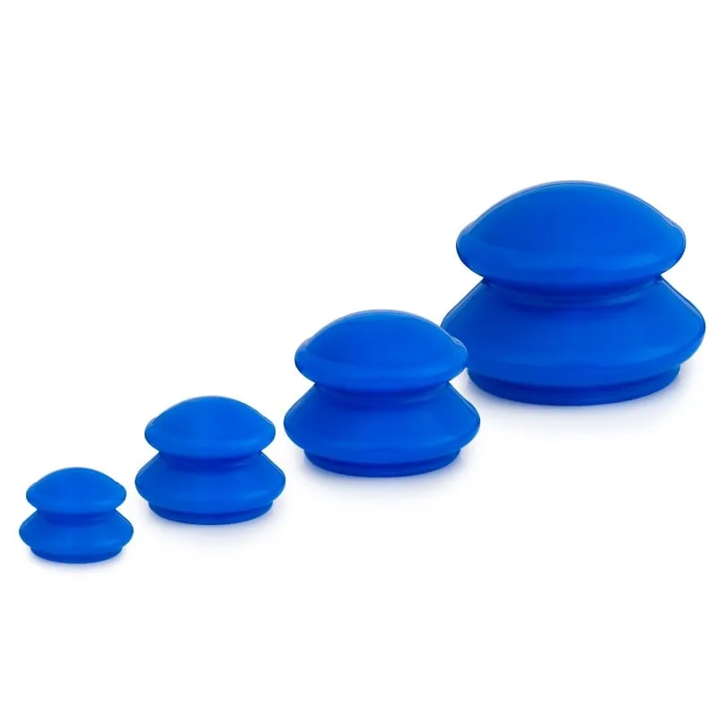 Balanssen Ventouses chinoises massage anti-cellulite