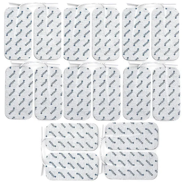axion électrodes TENS EMS