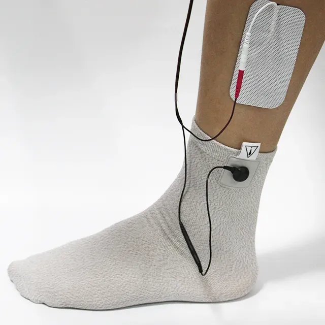Balanssen électrode chaussette TENS universelle 1 pièce