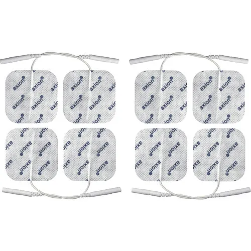 axion électrodes TENS EMS