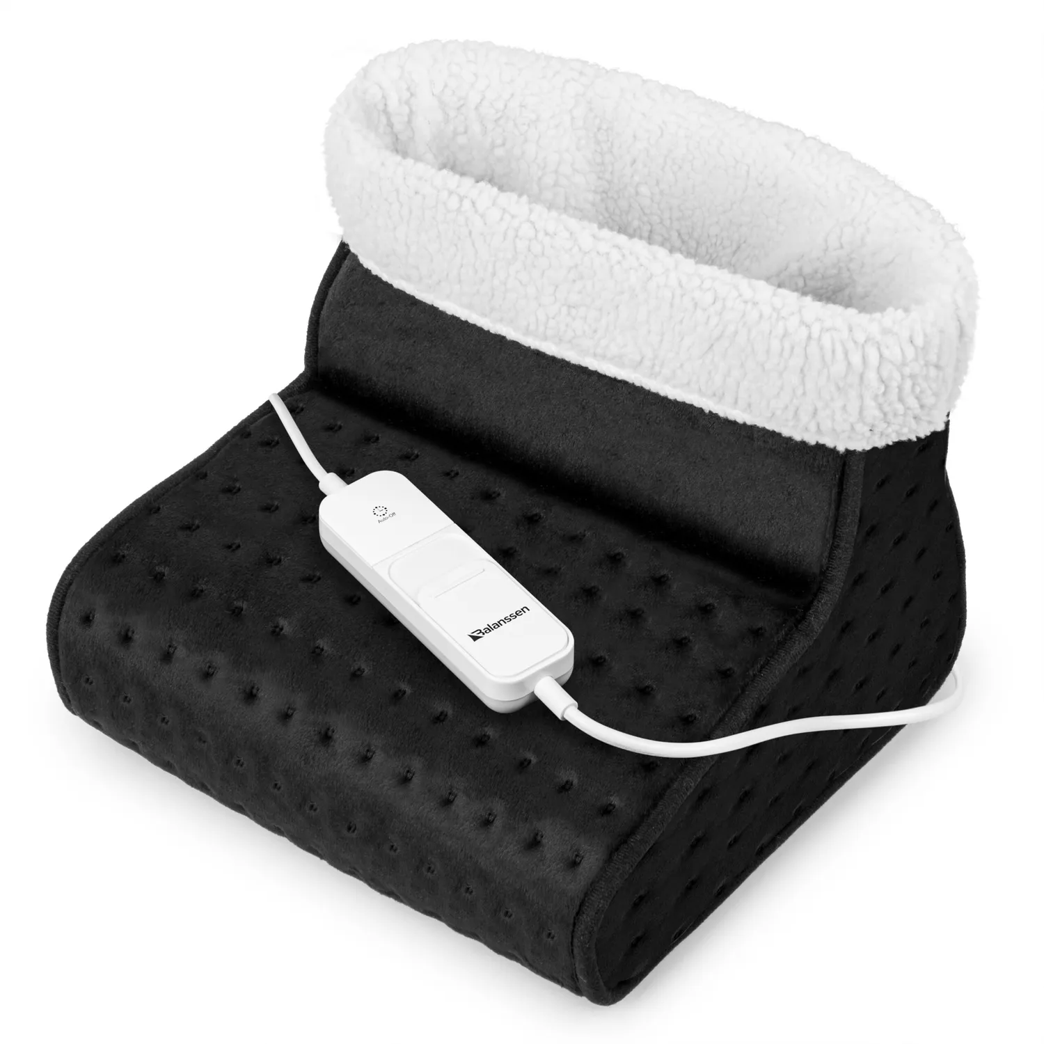 Balanssen FootLine Botte Chauffante Électrique 30x30x24 cm