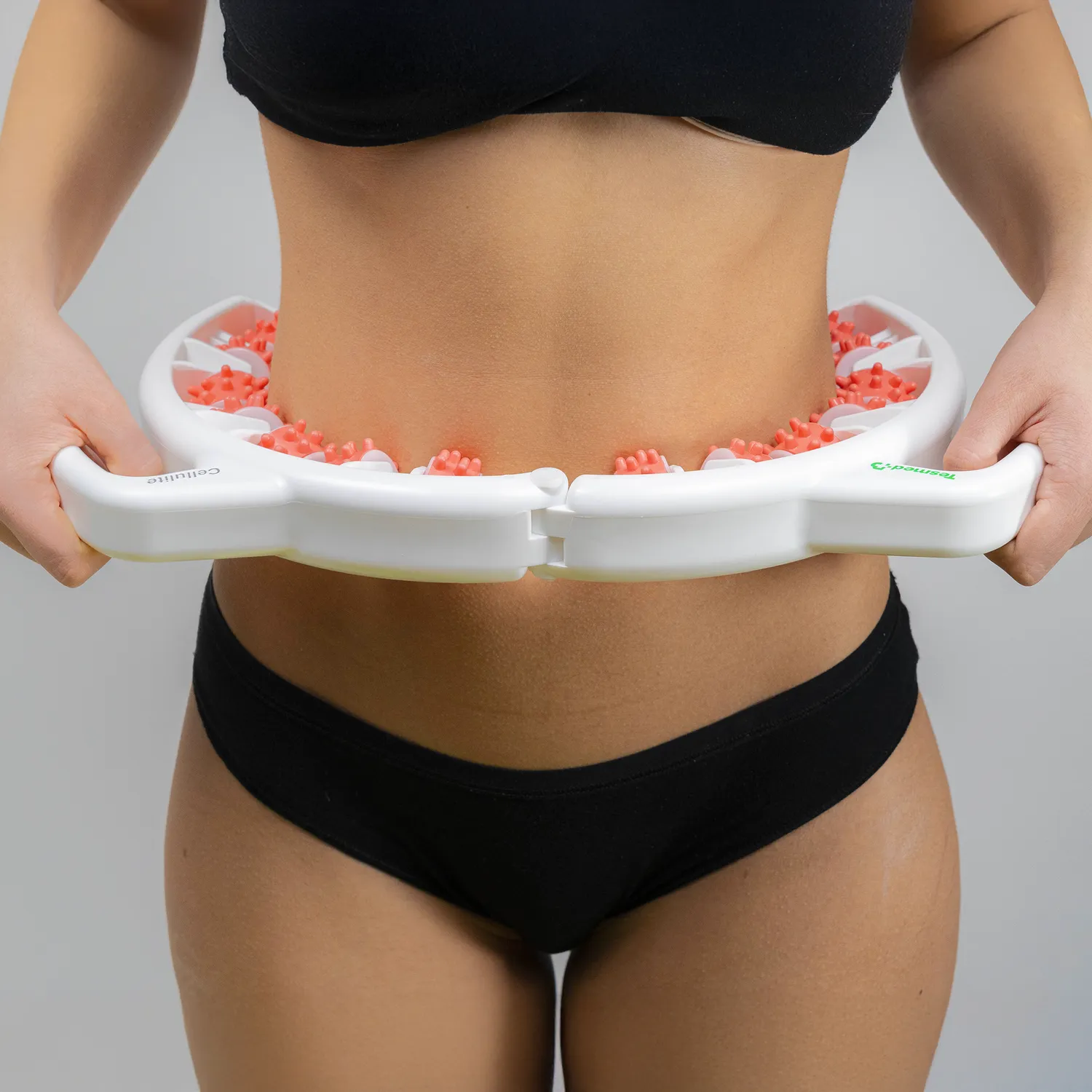 TESMED Cellulite masseur anticellulite