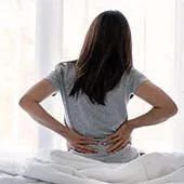 TensCare Perfect TENS Pain Relief + KneeStim électrostimulateur