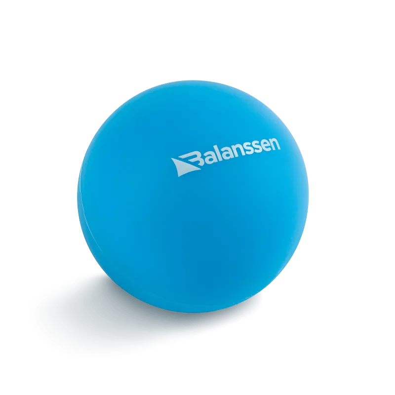 Balanssen Lacrosse balle de massage récupération
