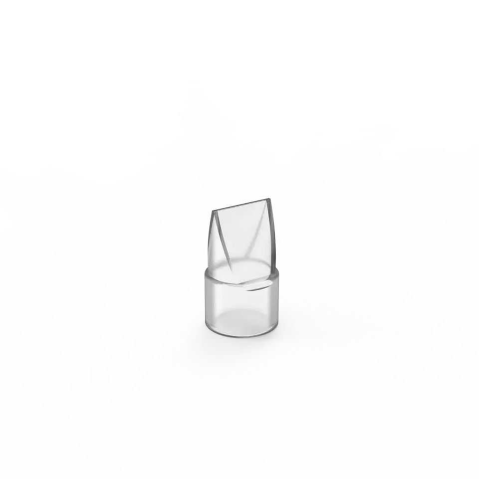 TensCare Nouri valve de biberon de rechange