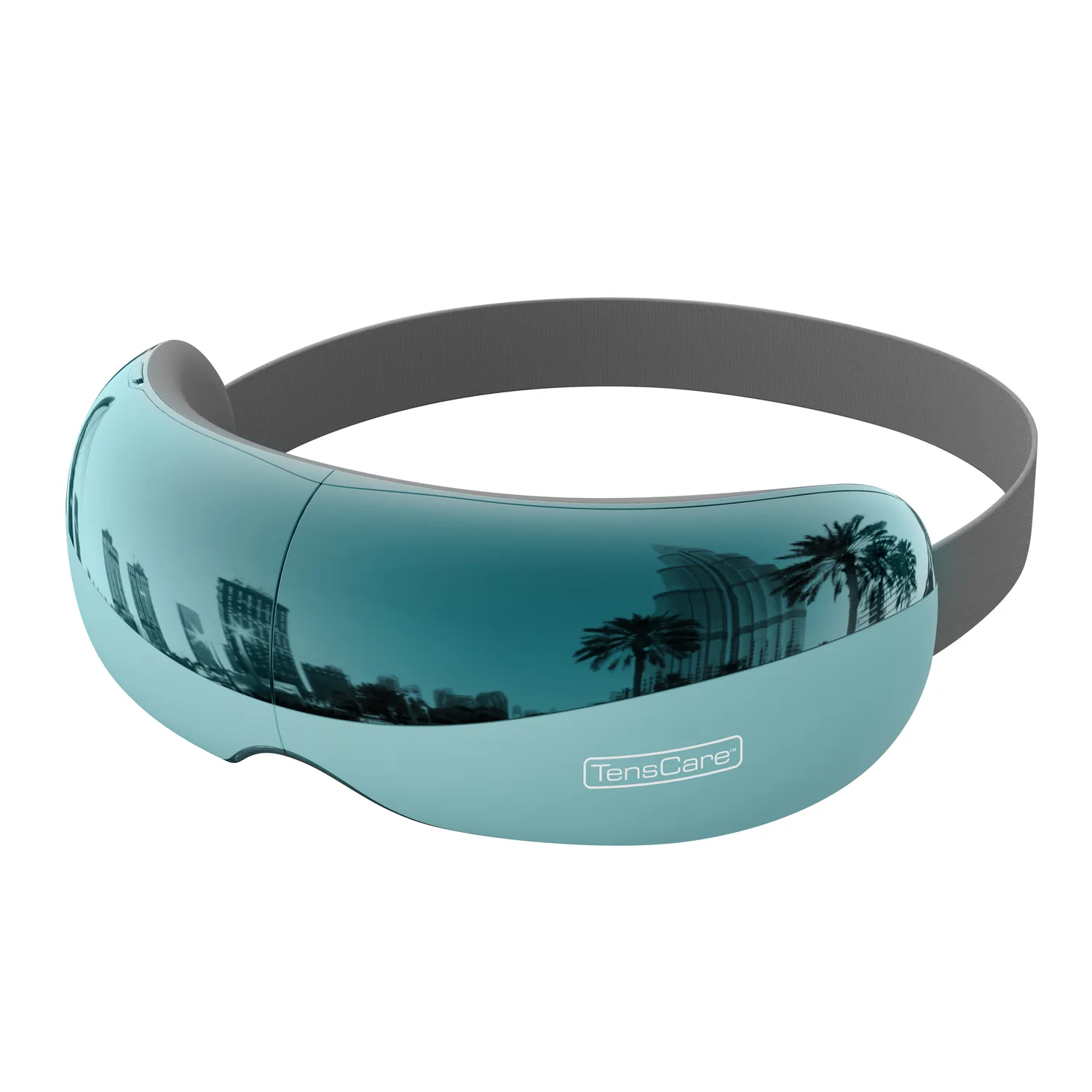 TensCare Oko masseur yeux chaleur vibration Bluetooth