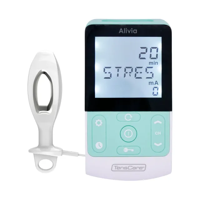 TensCare Alivia électrostimulateur du plancher pelvien