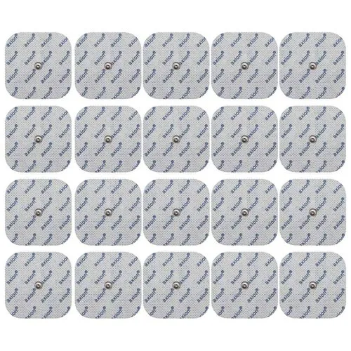 axion électrodes TENS EMS