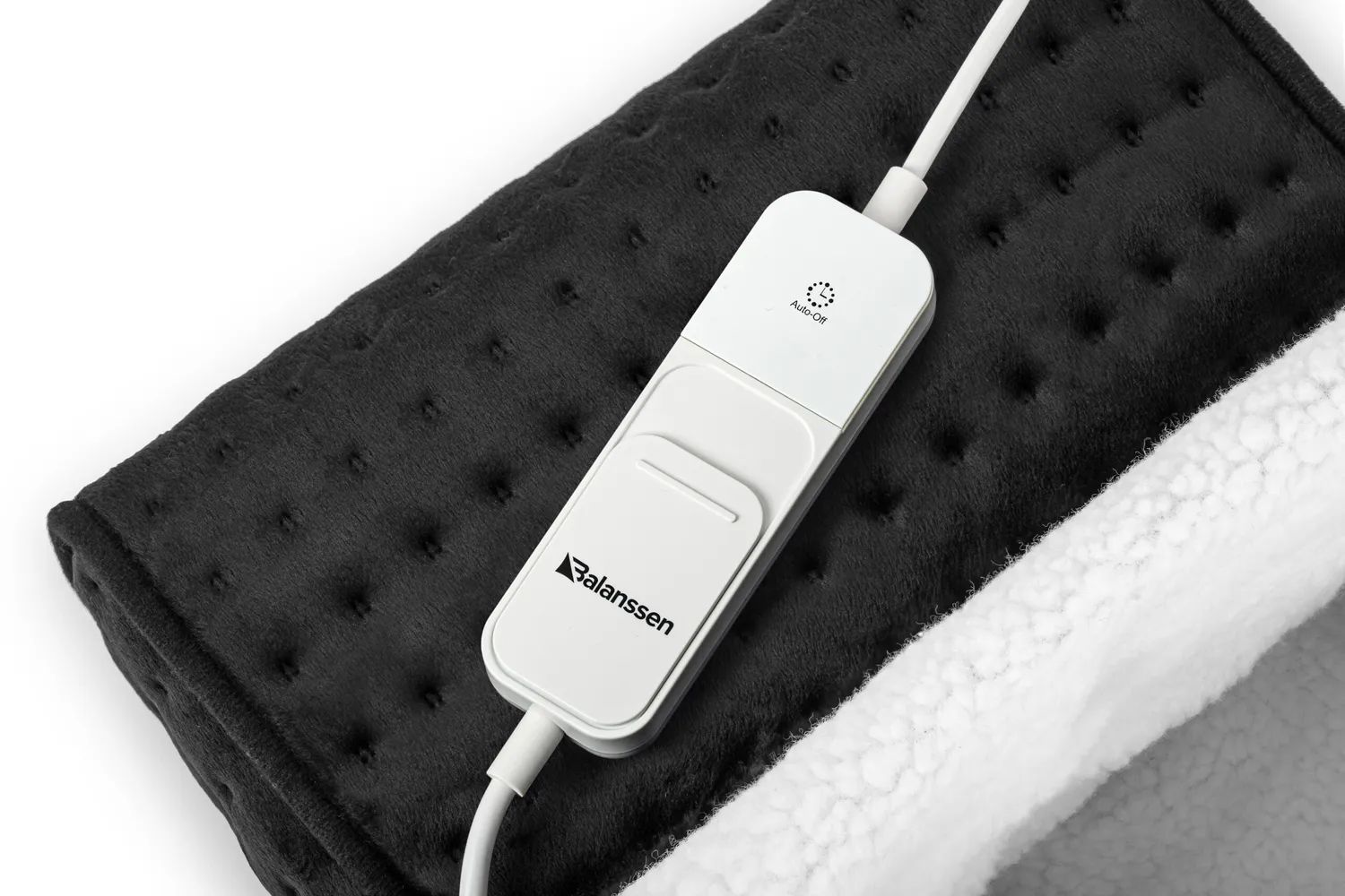 Balanssen FootLine Botte Chauffante Électrique 30x30x24 cm
