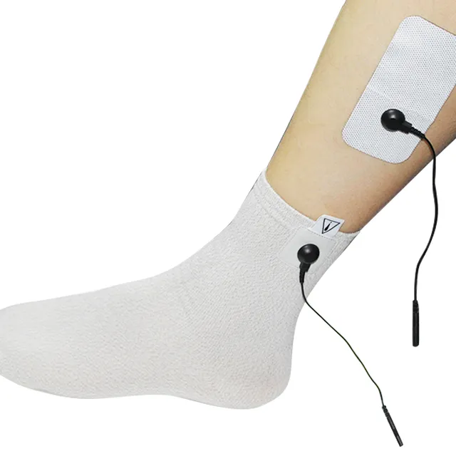 Balanssen électrode chaussette TENS universelle 1 pièce