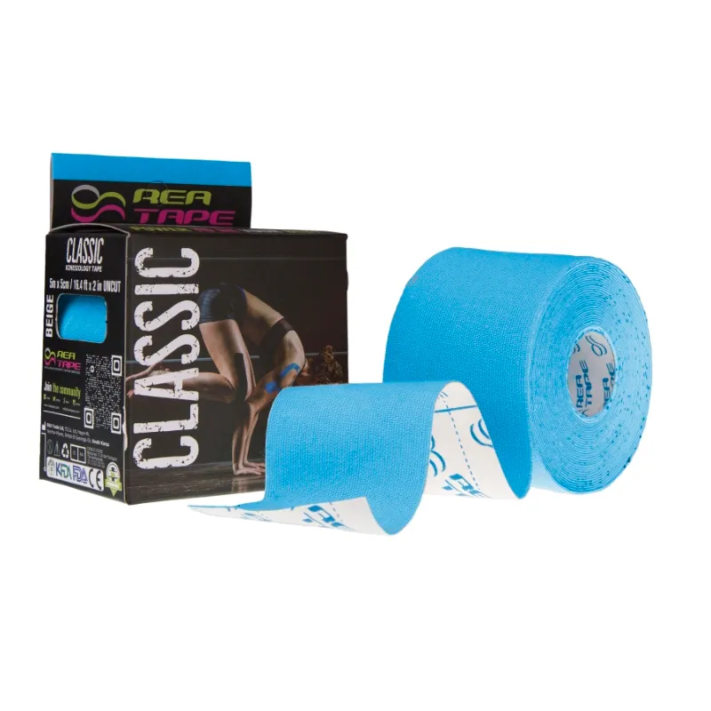 Balanssen REA Tape Classic bande kinésiologique