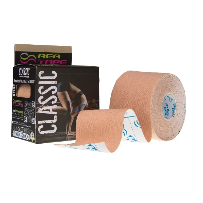 Balanssen REA Tape Classic bande kinésiologique