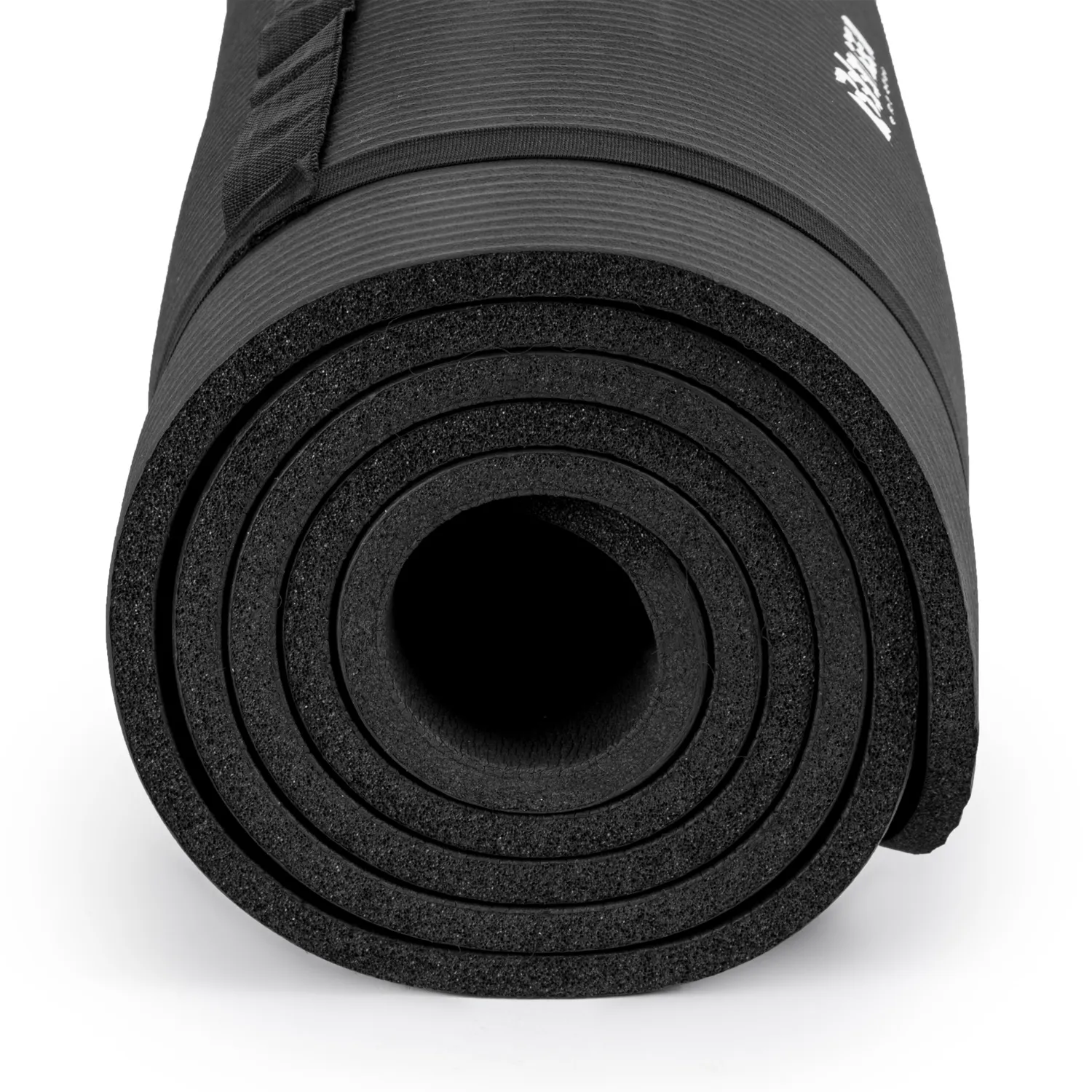 Balanssen tapis de yoga rééducation NBR 1 cm