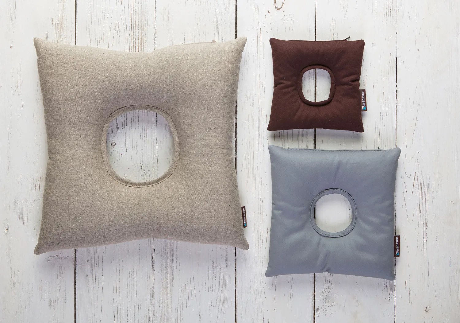 Balanssen FootPro coussin orthopédique