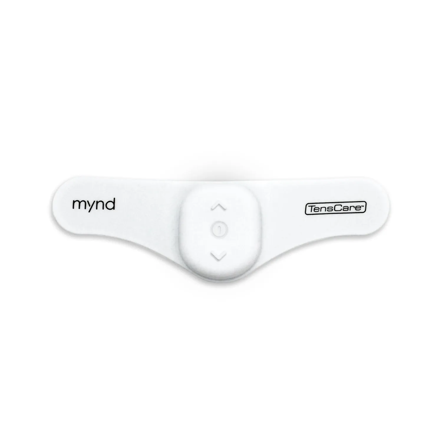 TensCare Mynd appareil migraine frontale 40 niveaux