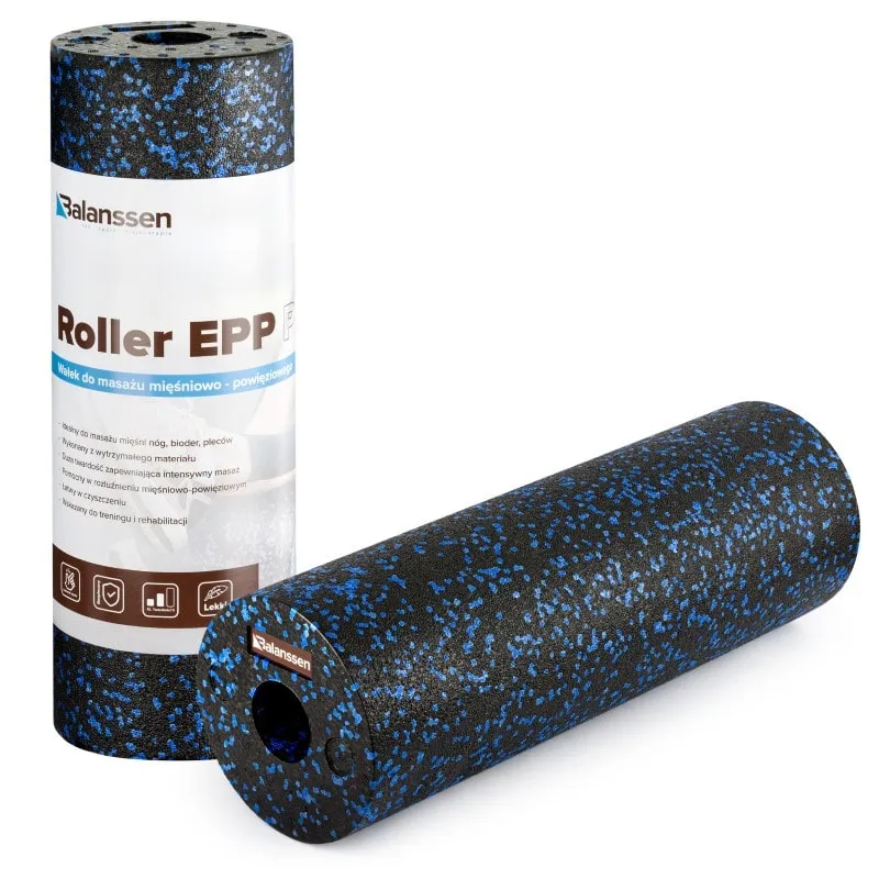 Balanssen EPP Pro rouleau de massage massage profond